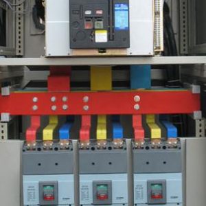 Tủ phân phối tổng - Tủ Bảng Điện EQH - Công Ty TNHH Điện Công Nghiệp EQH